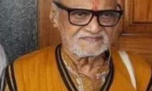 ಸಂಶೋಧಕ ಕೆಳದಿ ಗುಂಡಾ ಜೋಯ್ಸ್ ಇನ್ನಿಲ್ಲ