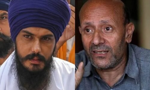 ಜೈಲಿನಿಂದಲೇ ಚುನಾವಣೆ ಗೆದ್ದ ಇಬ್ಬರು ಅಭ್ಯರ್ಥಿಗಳು