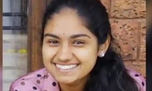 ಮರು ಮೌಲ್ಯಮಾಪನದ ಬಳಿಕ ಶಿವಮೊಗ್ಗದ ಶಾರ್ವರಿ ರಾವ್‌ ರಾಜ್ಯಕ್ಕೆ ಟಾಪರ್‌