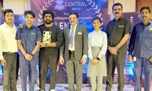 ಗ್ರಾಮೀಣ ಯುವ ಪ್ರತಿಭೆಗಳ ಪ್ರೋತ್ಸಾಹಕ್ಕೆ ರಾಯಲ್ ಆರ್ಕಿಡ್ ಟ್ಯಾಲೆಂಟ್‌ ಶೋ