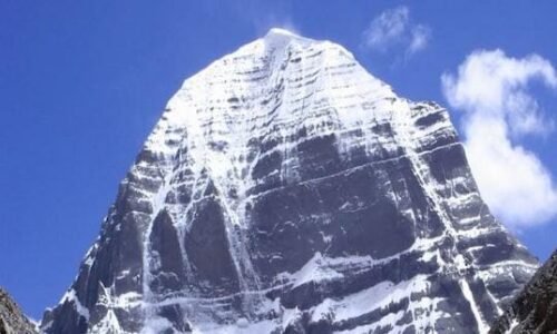 ಹಿಮಾಲಯದ ಈ ಪರ್ವತ ಏರಲು ಏಕೆ ಸಾಧ್ಯವಾಗಿಲ್ಲ!! ನಿಮಗೆ ಗೊತ್ತೇ