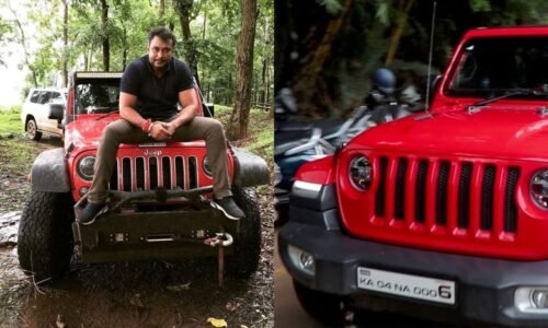 ರೇಣುಕಾ ಸ್ವಾಮಿ ಕೊಲೆ: ಕೃತ್ಯಕ್ಕೆ ಬಳಸಿದ್ದ 2 ಕಾರುಗಳು ವಶಕ್ಕೆ