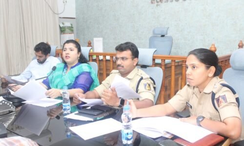 7 ಗೋಶಾಲೆಗಳಿಗೆ ನೆರವು ನೀಡಲು ಅಸ್ತು ಎಂದ ಡಿಸಿ ನೇತೃತ್ವದ ಸಮಿತಿ