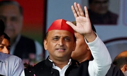 ಶಾಸಕ ಸ್ಥಾನಕ್ಕೆ ರಾಜೀನಾಮೆ ನೀಡಿದ ಅಖಿಲೇಶ್ ಯಾದವ್