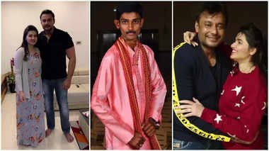 ರೇಣುಕಾಸ್ವಾಮಿ ಕೊಲೆ ಕೇಸ್: ಮತ್ತೊಬ್ಬ ನಟ ಅರೆಸ್ಟ್