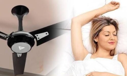 ದಿನದ 24 ಗಂಟೆ ಫ್ಯಾನ್ ಗಾಳಿ ಬಯಸುತ್ತೀರಾ!! ಆಗಿದ್ರೆ ಇದನ್ನ ಓದಿ