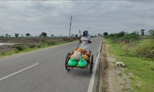 ನವಲಗುಂದ: ಬಸಾಪೂರ ಗ್ರಾಮದಲ್ಲಿ ಕುಡಿಯುವ ನೀರಿಗಾಗಿ ಪರದಾಟ