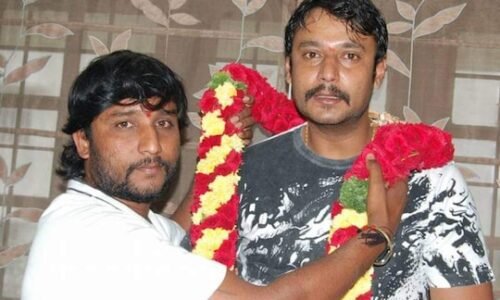 ರೇಣುಕಾಸ್ವಾಮಿ ಕೊಲೆ ಕೇಸ್: ಸ್ಥಳ ಮಹಜರಿನಲ್ಲಿ ಕಿಡ್ನ್ಯಾಪ್ ವಿಚಾರ ಬಿಚ್ಚಿಟ್ಟ ರಘು