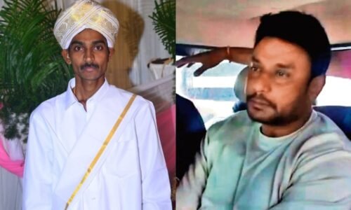 ದರ್ಶನ್ ಬಂಧನ ಕೇಸ್:      ‘ಡಿ’ ಗ್ಯಾಂಗ್ ಗೆ ಸೇರಿದ ಮತ್ತೊಬ್ಬ ಆರೋಪಿ ಅರೆಸ್ಟ್