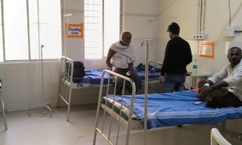 ಹುಚ್ಚು ನಾಯಿ ದಾಳಿ 15 ಮಂದಿಗೆ ಗಾಯ