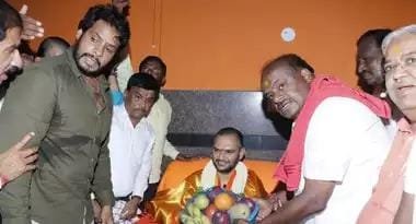 ಕುಂಚಿಟಿಗರಿಗೆ ಓಬಿಸಿ ಸ್ಥಾನಮಾನ ಕಲ್ಪಿಸಲು ಪ್ರಯತ್ನ