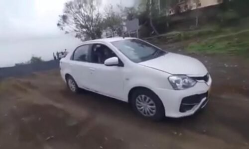 ರೀಲ್ಸ್ ಆಸೆಗೆ ಪ್ರಾಣ ಕಳೆದುಕೊಂಡ ಯುವತಿ