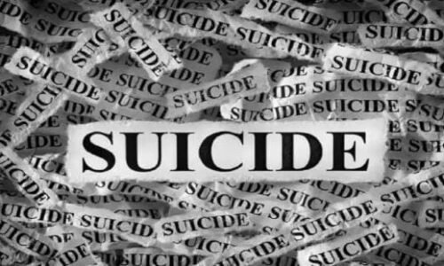 ರೈಲಿಗೆ ಸಿಲುಕಿ ವಿದ್ಯಾರ್ಥಿನಿ ಆತ್ಮಹತ್ಯೆ