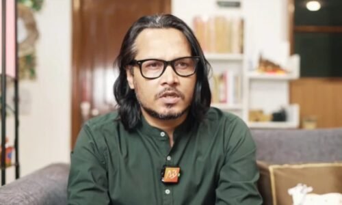 ರಾಹುಲ್ ಗಾಂಧಿ ವಿರುದ್ಧ ಅಪಪ್ರಚಾರ: ಯೂಟ್ಯೂಬರ್ ಅಜೀತ್ ಭಾರ್ತಿ ವಿರುದ್ದ ಪ್ರಕರಣ ದಾಖಲು