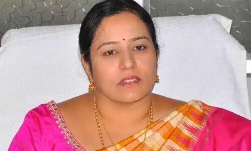 ಭವಾನಿ ರೇವಣ್ಣಗೆ ನಿರೀಕ್ಷಣಾ ಜಾಮೀನು ಮಂಜೂರು: ಹಾಸನ, ಮೈಸೂರು ಜಿಲ್ಲೆ ಪ್ರವೇಶಿಸದಂತೆ ಷರತ್ತು