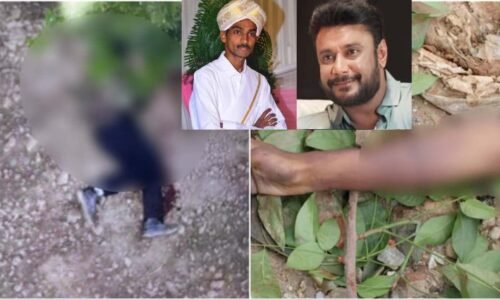 ಸಾಕ್ಷಿಗಳಿಗೆ ಬೆದರಿಕೆ ಆರೋಪ: ದರ್ಶನ್ ಬೆಂಬಲಿಗರ ವಿರುದ್ಧ ದೂರು