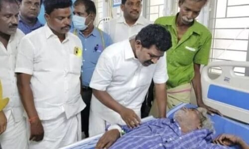 ನಕಲಿ ಮದ್ಯ ದುರಂತ: ಮೃತರ ಸಂಖ್ಯೆ 33ಕ್ಕೆ ಏರಿಕೆ