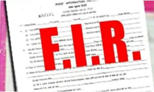 ಸೂರಜ್ ರೇವಣ್ಣ ಮೇಲೆ ಲೈಂಗಿಕ ದೌರ್ಜನ್ಯ ಆರೋಪ‌ ಮಾಡಿದವನ ವಿರುದ್ಧವೇ FIR