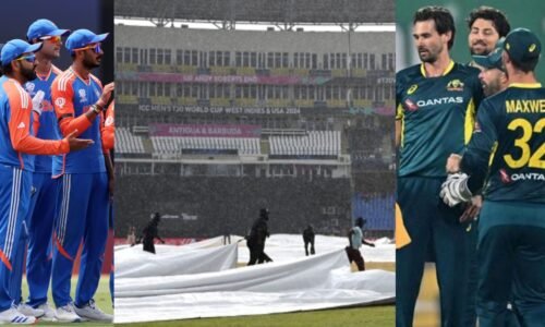 ವಿಶ್ವ ಚಾಂಪಿಯನ್ ಹೋರಾಟಕ್ಕೆ ವರುಣನ ಅಡ್ಡಿ: ಗೆದ್ದರಷ್ಟೇ ಆಸ್ಟ್ರೇಲಿಯಾಗೆ ಉಳಿಗಾಲ