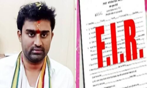ಪರಪ್ಪನ ಅಗ್ರಹಾರ ಸೇರಲಿದ್ದಾರೆ ರೇವಣ್ಣರ ಮತ್ತೊಬ್ಬ ಪುತ್ರ ಸೂರಜ್