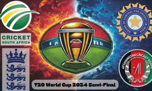ಟಿ-20 ವಿಶ್ವಕಪ್ ಕ್ರಿಕೆಟ್: ಕುತೂಹಲ ಕೆರಳಿಸಿರುವ ನಾಳಿನ‌ 2 ಸೆಮಿಫೈನಲ್ಸ್ ಪಂದ್ಯಗಳು