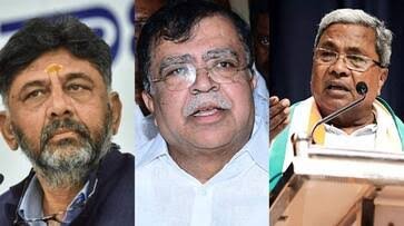 ಸಿಎಂ ಆಯ್ಕೆ ಮಾಡಿದ್ದು ಶಾಸಕರು,ಡಿಸಿಎಂ ಆಗ್ಲಿ, ಹೈಕಮಾಂಡ್ ಆಗ್ಲಿ ಅಲ್ಲ:ಸಚಿವ ಕೆ.ಎನ್ ರಾಜಣ್ಣ