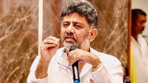 ಕೆಪಿಸಿಸಿ ಅಧ್ಯಕ್ಷರ ಬದಲಾವಣೆ‌ ಬಗ್ಗೆ ಹೈಕಮಾಂಡ್ ಮುಂದೆ ಹೋಗಲಿ, ಮಾಧ್ಯಮಗಳ ಮುಂದೆ ಅಲ್ಲ:ಡಿಕೆಶಿ ಕರೆ