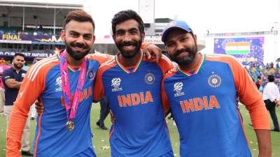 ಟಿ-20 ವಿಶ್ವಕಪ್ 2024 ಪ್ರಶಸ್ತಿ ವಿಜೇತರ ಪಟ್ಟಿ