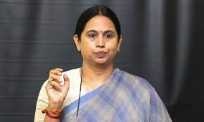 ಗೃಹಲಕ್ಷ್ಮೀಯರ ಖಾತೆಗಳಿಗೆ ತಲಾ 2 ಸಾವಿರ ರೂ. ಜಮೆ: ಸಚಿವೆ ಲಕ್ಷ್ಮೀ ಹೆಬ್ಬಾಳ್ಕರ್