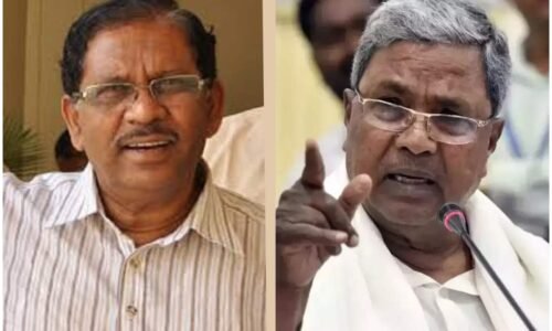 ದರ್ಶನ್ ಮೇಲೆ ಕೊಲೆ ಆರೋಪ : ಸಿಎಂ, ಗೃಹ ಸಚಿವರ ಸಭೆ