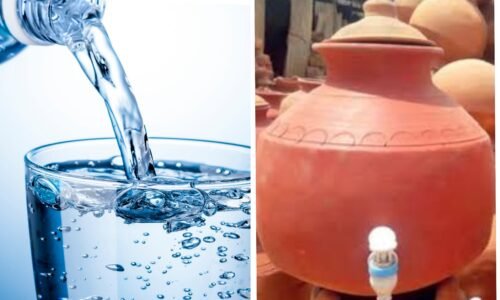 ದೇಹದಲ್ಲಿ ತೇವಾಂಶದ ಕೊರತೆ ಇದ್ಯ!! ಇದ್ರಲ್ಲಿ ನೀರಿಟ್ಟು ಕುಡಿದ್ರೆ ಸಾಕು!!