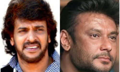 ಡಿ ಗ್ಯಾಂಗ್ ನ ಕೊಲೆ ಪ್ರಕರಣ: ರಿಯಲ್ ಅಭಿಪ್ರಾಯ ತೆರೆದಿಟ್ಟ ಉಪೇಂದ್ರ