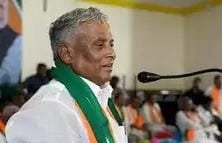 2026 ಕ್ಕೆ ರಾಯದುರ್ಗ- ತುಮಕೂರು ರೈಲ್ವೆ ಯೋಜನೆ ಪೂರ್ಣ: ಸೋಮಣ್ಣ ಭರವಸೆ