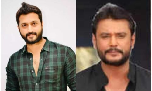 ಗರಡಿ ನಾಯಕನಿಗೂ ಹರಡಿಕೊಂಡ ಡಿ ಗ್ಯಾಂಗ್ ಸೋಂಕು ?