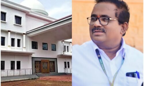 ನಾಳೆ ತಹಸೀಲ್ದಾರ ಕಾರ್ಯಾಲಯದಲ್ಲಿ ಜನಸ್ಪಂದನ: ಜಿಲ್ಲಾಧಿಕಾರಿಗಳಿಂದ ಅಹವಾಲು ಸ್ವೀಕಾರ