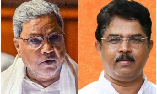 ರಾಜ್ಯ ಸರ್ಕಾರ ಐಸಿಯುನಲ್ಲಿದೆ: ವಿಪಕ್ಷ ನಾಯಕ ಆರ್ ಅಶೋಕ ಕೆಂಡಾಮಂಡಲ