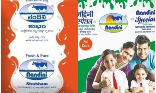 ನಂದಿನಿ ಹಾಲು: ಯಾವ ಬ್ರ್ಯಾಂಡ್ ಯಾವುದಕ್ಕೆ ಬಳಸಬಹುದು?