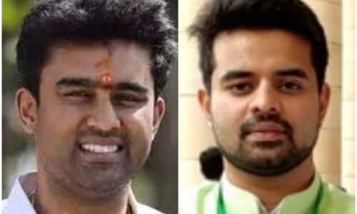 ಪದೇಪದೆ ಪುರುಷತ್ವ ಪರೀಕ್ಷೆಗೆ ಪ್ರಜ್ವಲ್ ಸಿಡಿಮಿಡಿ : ಸೂರಜ್ ಗೂ ಮತ್ತದೇ ಪರೀಕ್ಷೆ