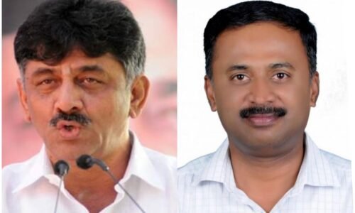 ಕಾವೇರಿ ನದಿ ನೀರಿನ ಮಾಲಿನ್ಯದ ಬಗ್ಗೆ ವರದಿ ನೀಡುವಂತೆ ಡಿಸಿಎಂ ಡಿ.ಕೆ.ಶಿವಕುಮಾರ್ ಆದೇಶ