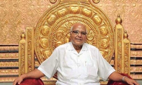 ಈ ಟೀವಿ ಸಂಸ್ಥಾಪಕರು, ರಾಮೋಜಿ ಸಮೂಹ ಸಂಸ್ಥೆಗಳ ಅಧ್ಯಕ್ಷ ರಾಮೋಜಿ ರಾವ್ ನಿಧನ