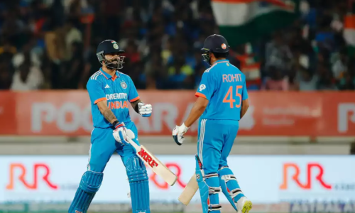 ಟಿ-20 ವಿಶ್ವಕಪ್ : ಇಂದು ಬಾಂಗ್ಲಾ ವಿರುದ್ಧ ಭಾರತದ ಅಭ್ಯಾಸ ಪಂದ್ಯ