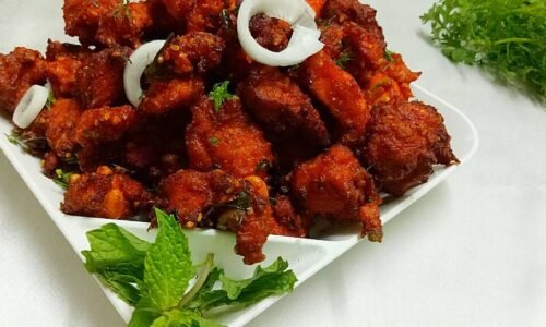 ಕಬಾಬ್ ಬಳಕೆಗೆ ಕೃತಕ ಕಲರ್:ಸರಕಾರದ ಖಡಕ್ ಆದೇಶ