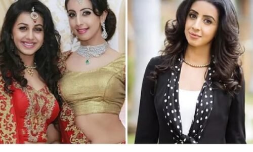 ನಟಿ ಸಂಜನಾ ಗರ್ಲಾನಿಗೆ ಹೈಕೋರ್ಟ್ ನಿಂದ ಬಿಗ್ ರಿಲೀಫ್