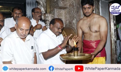 ಮುಖ್ಯಮಂತ್ರಿ ಕುರ್ಚಿ ಮೇಲೆ ಕಣ್ಣಿಟ್ಟವರಿಂದಲೇ ಮುಡಾ ಹಗರಣ ಬಹಿರಂಗ