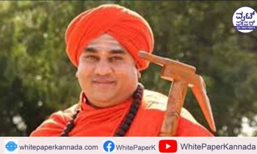 ಪಂಚಮಸಾಲಿ ಮೀಸಲಾತಿ ಹೋರಾಟ ನಾಳೆಯಿಂದ ರಾಜ್ಯಾದ್ಯಂತ ಪತ್ರ ಚಳುವಳಿ