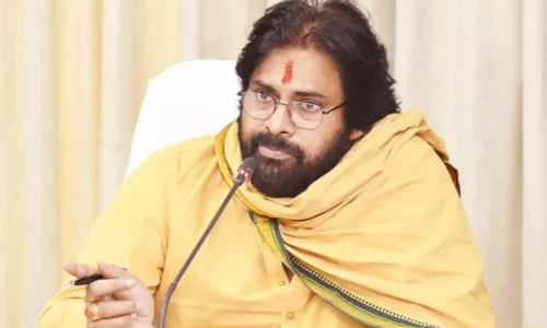 ಆಂಧ್ರ ಡಿಸಿಎಂ, ನಟ ಪವನ್‌ ಕಲ್ಯಾಣ್‌ ಹತ್ಯೆಗೆ ಸ್ಕೆಚ್; ಆತಂಕದಲ್ಲಿ ಫ್ಯಾನ್ಸ್
