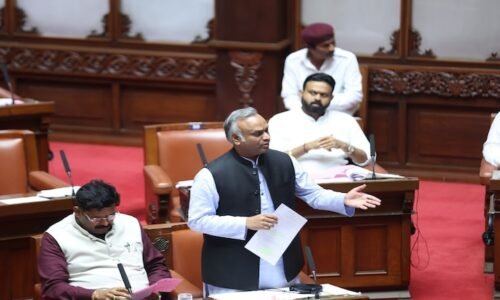 ಹಾಸನ ಅತಿಹೆಚ್ಚು ಕೆರೆಗಳನ್ನು ಹೊಂದಿರುವ ಜಿಲ್ಲೆ: ರಾಜ್ಯದ ಎಲ್ಲ ಜಿಲ್ಲೆಗಳ ಕೆರೆಗಳ ಸಮೀಕ್ಷೆ