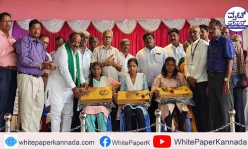 10 ತರಗತಿ ಒಳ್ಳೇಯ ಪಲಿತಾಂಶ ತರಲು ಮುಖ್ಯೋಪಾದ್ಯಾಪಕರ ಕಾಯ೯ ಮಹತ್ವ: ಎನ್.ಎಚ್.ಕೋನರಡ್ಡಿ