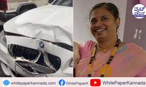 ಮುಂಬೈ: ಮತ್ತೊಂದು ಐಷರಾಮಿ ಅಪಘಾತ:  ಮದ್ಯದ ಅಮಲಲ್ಲಿ ಶಿವಸೇನೆ ನಾಯಕನ ಪುತ್ರನ ಅವಾಂತರ