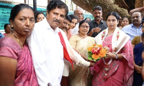 ಇನ್ನು ಮುಂದೆ ಬದಲಾಗಲಿದೆ ಅಂಗನವಾಡಿಯ ಹೆಸರು !